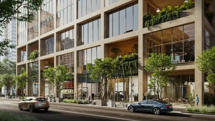 Imagen destacada: PROPIEDADES DE USOS MIXTOS: PRESENTE Y FUTURO DEL URBANISMO