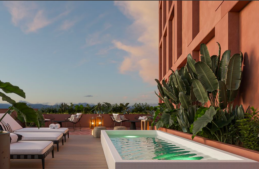 Imagen destacada: LAS GRANDES VENTAJAS DE VIVIR EN UN DESARROLLO CON ÁREAS COMPARTIDAS